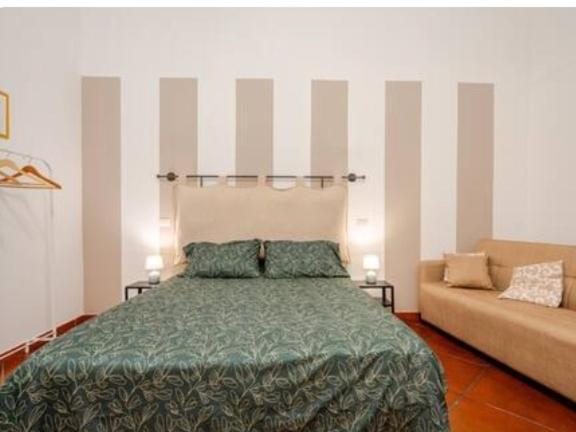 Martinirooms 3,0 Алтамура Стая снимка