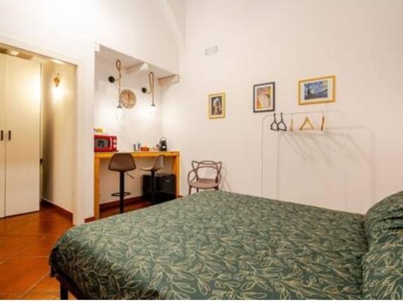 Martinirooms 3,0 Алтамура Стая снимка