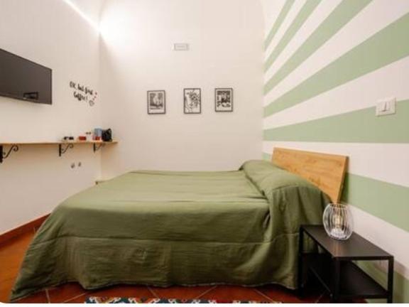 Martinirooms 3,0 Алтамура Стая снимка